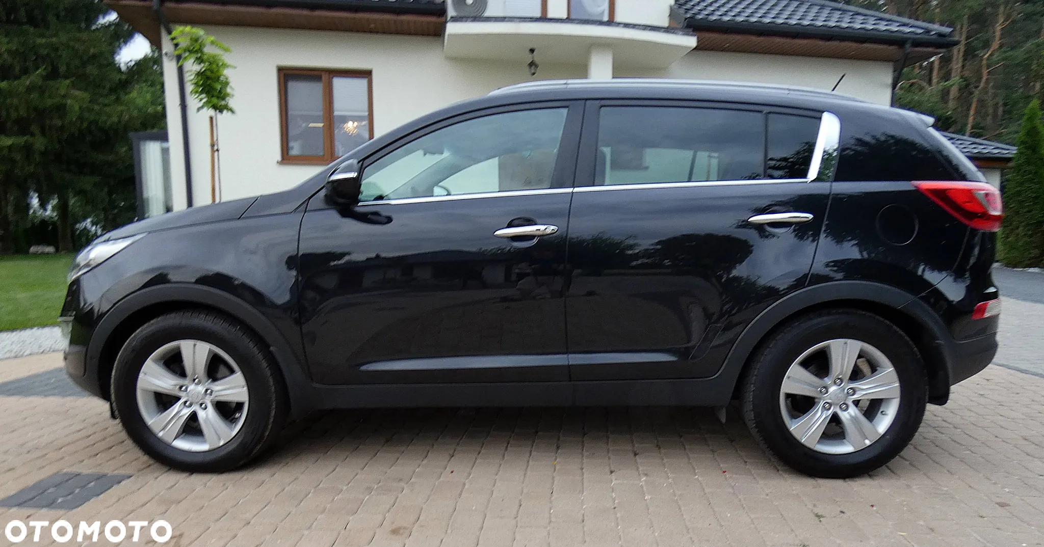 Kia Sportage 1.6 GDI XL 2WD - 11