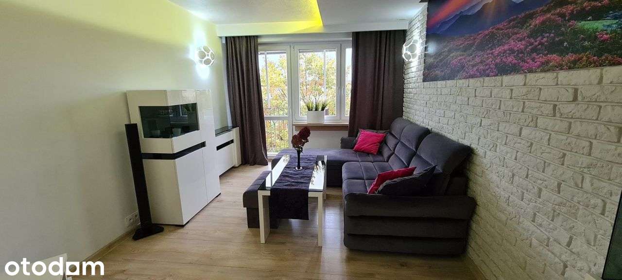 Mieszkanie, 48,20 m², Kutno