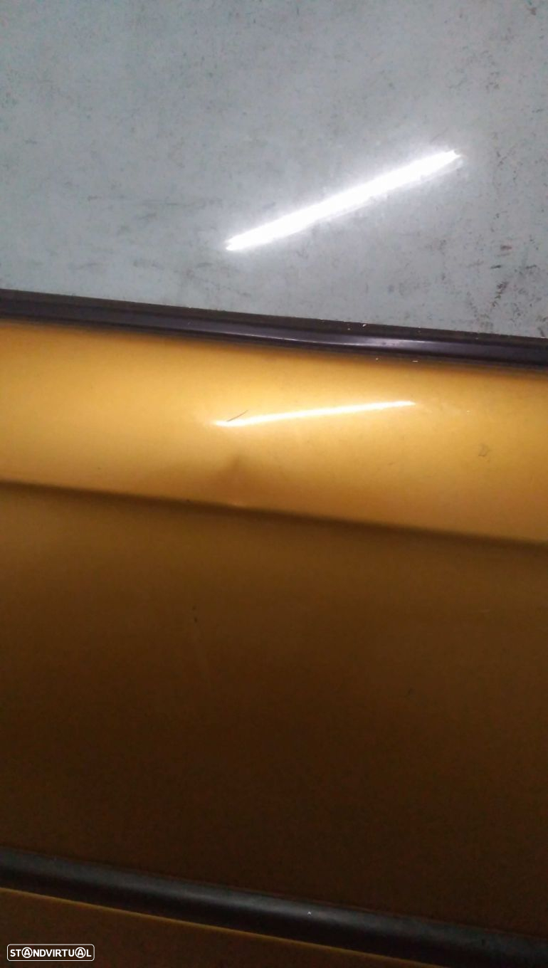 Porta Trás Dto Subaru Legacy Ii (Bd) - 2