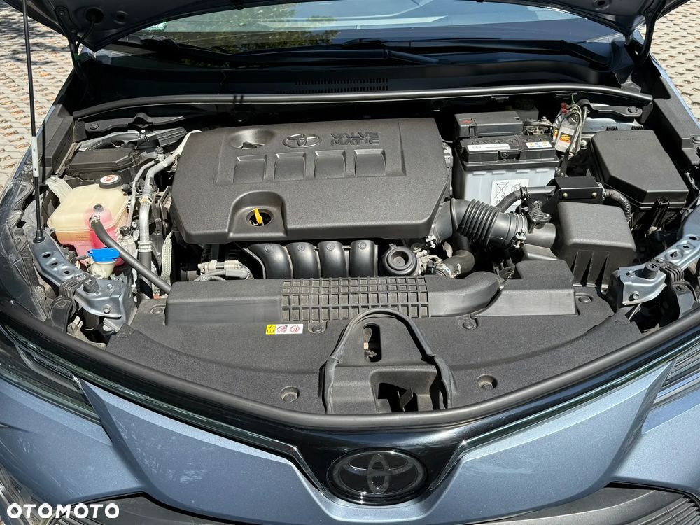 Toyota Corolla - 18