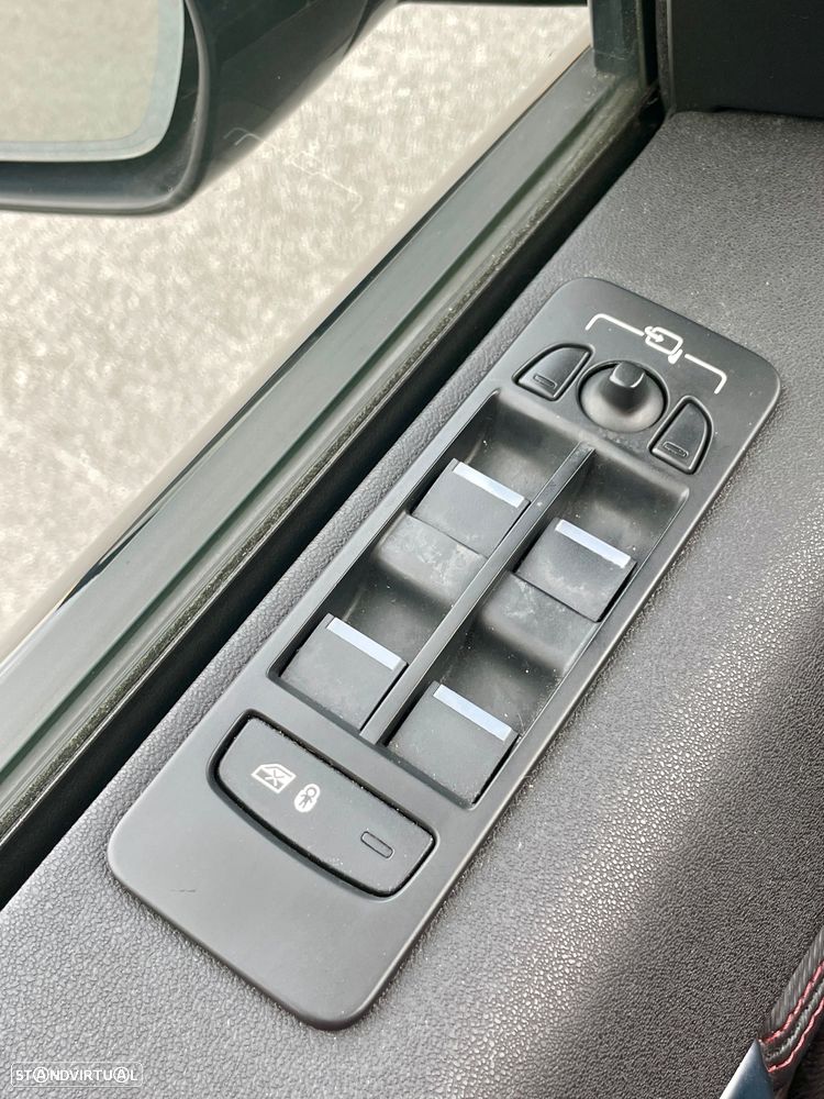 Land Rover Discovery Sport 2.0 eD4 R-Dynamic 7L - 28