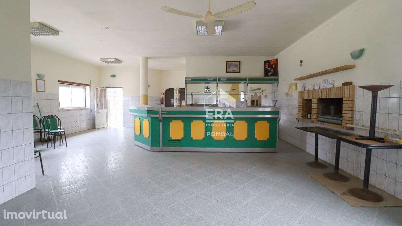 Cafe em Santiago da Guarda , Ansião - Grande imagem: 4/25