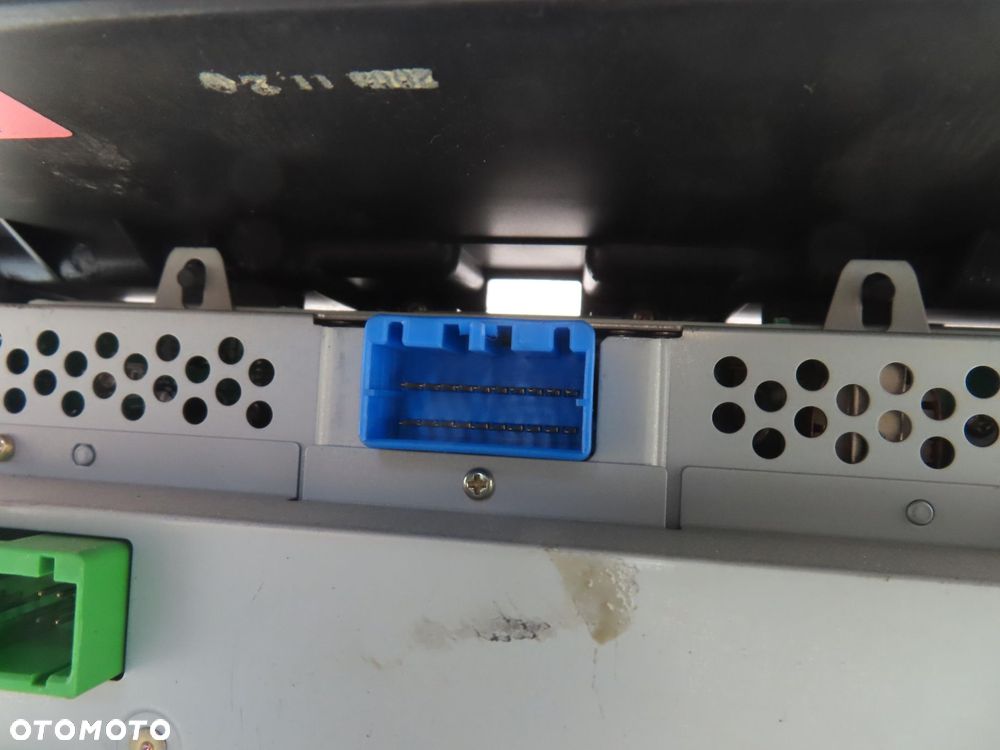 RADIO HONDA ACCORD VII 39050SEAE810M1 - 6