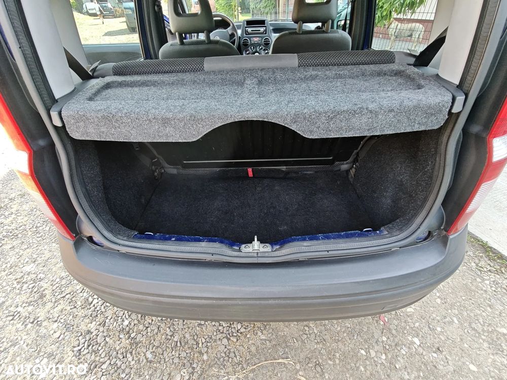 Fiat Panda 1.1 Active ECO - 7