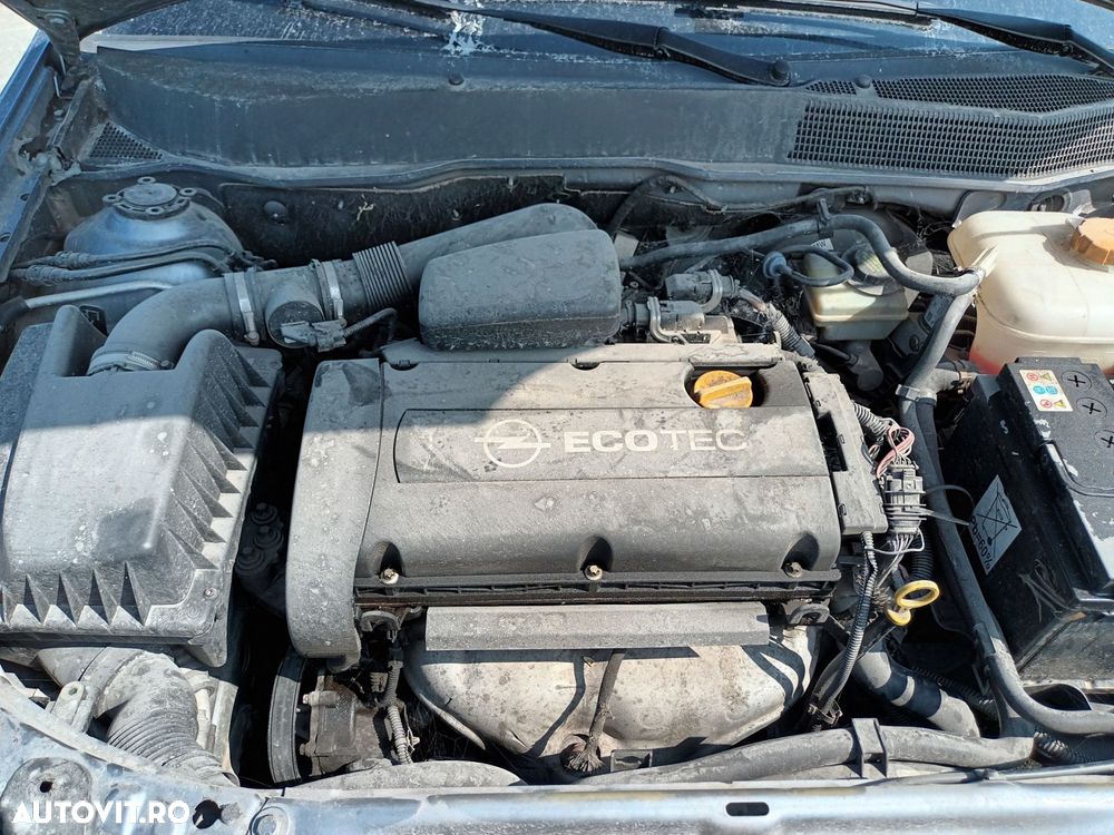 Dezmembrari  Opel ASTRA H  2004  > 2012 1.6 Benzina - 6