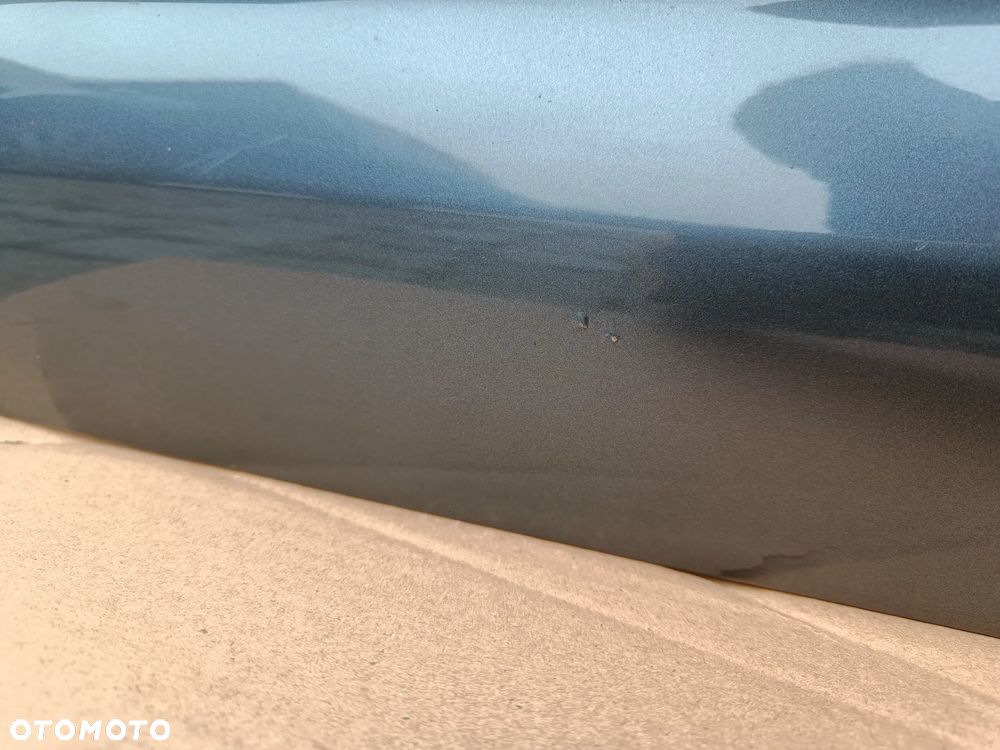 Drzwi Lewe Tylne VW CC Passat CC lift FL Lewy Tył LK7X - 16