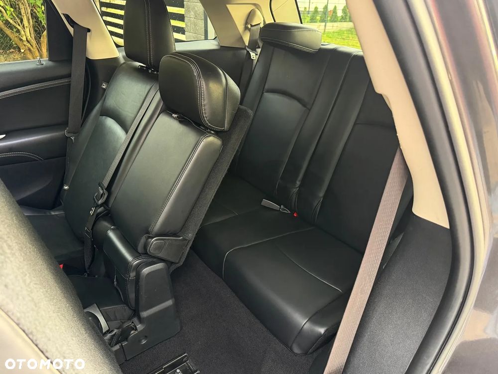 Dodge Journey - 18