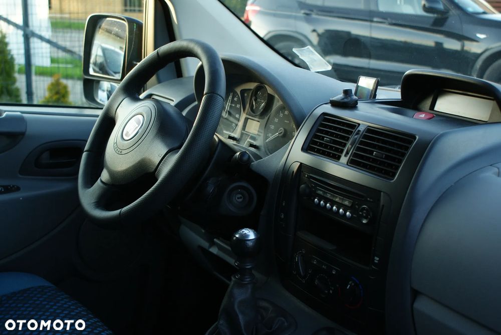 Fiat Scudo - 12