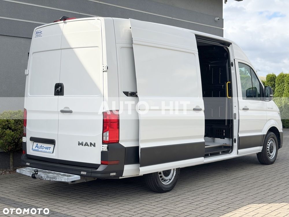MAN TGE - 11