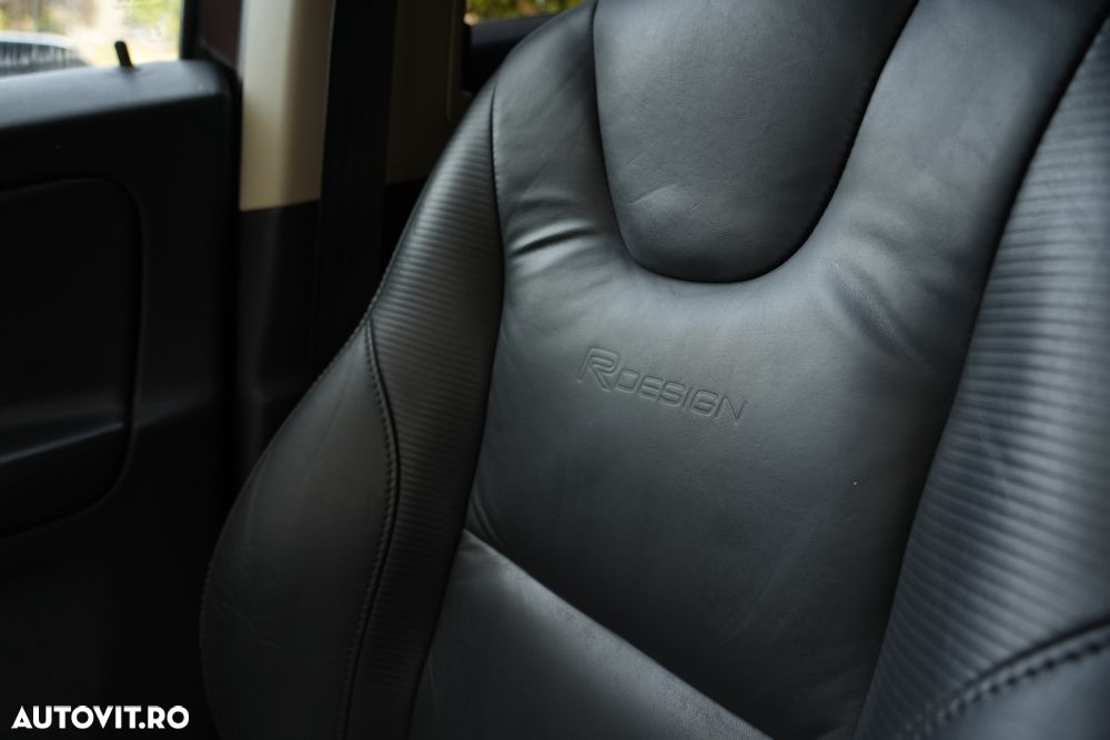 Volvo XC 60 - 15