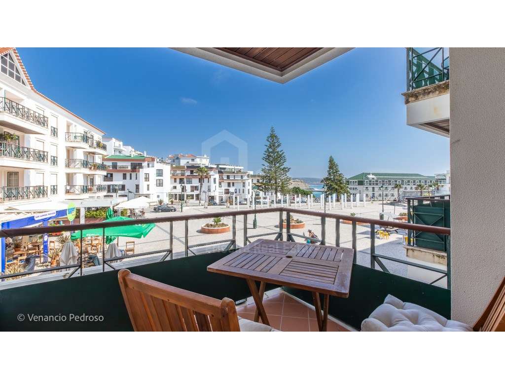 Arrenda Apartamento T0 - Ericeira , A Casa das Casas - Grande imagem: 2/19
