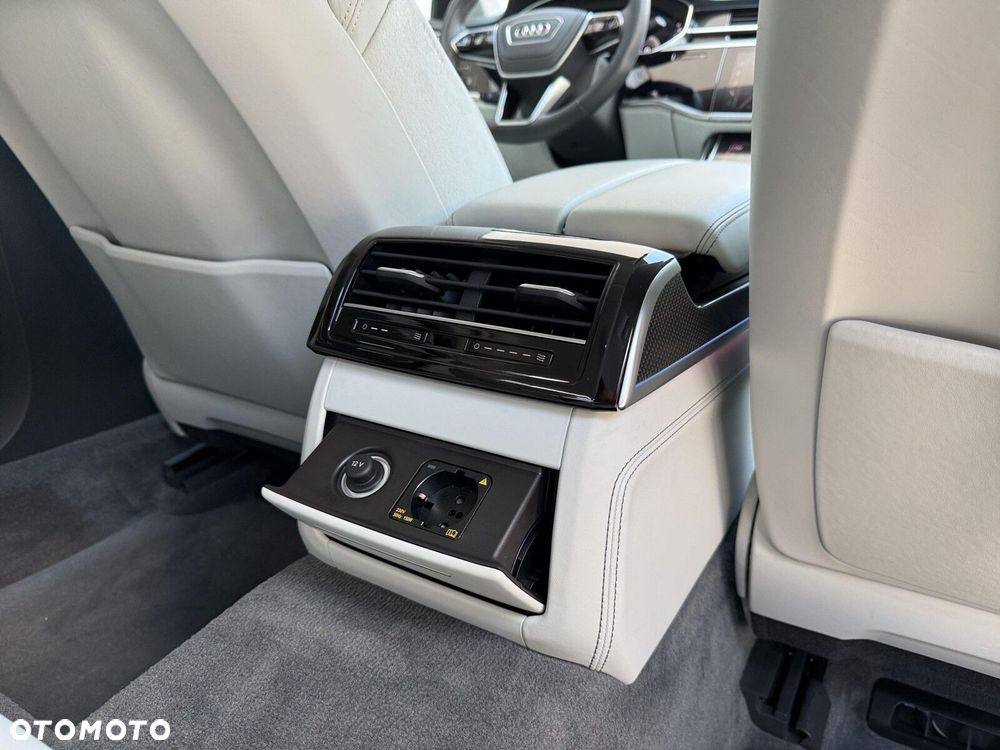 Audi A8 50 TDI mHEV Quattro Tiptr - 39