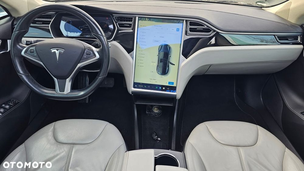 Tesla Model S Standard - 26