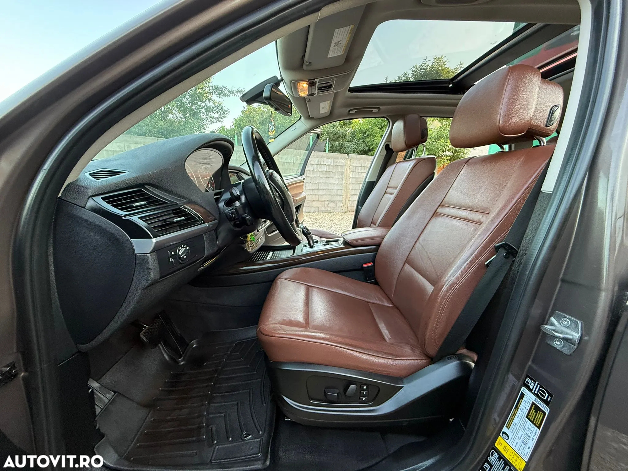 BMW X5 - 5