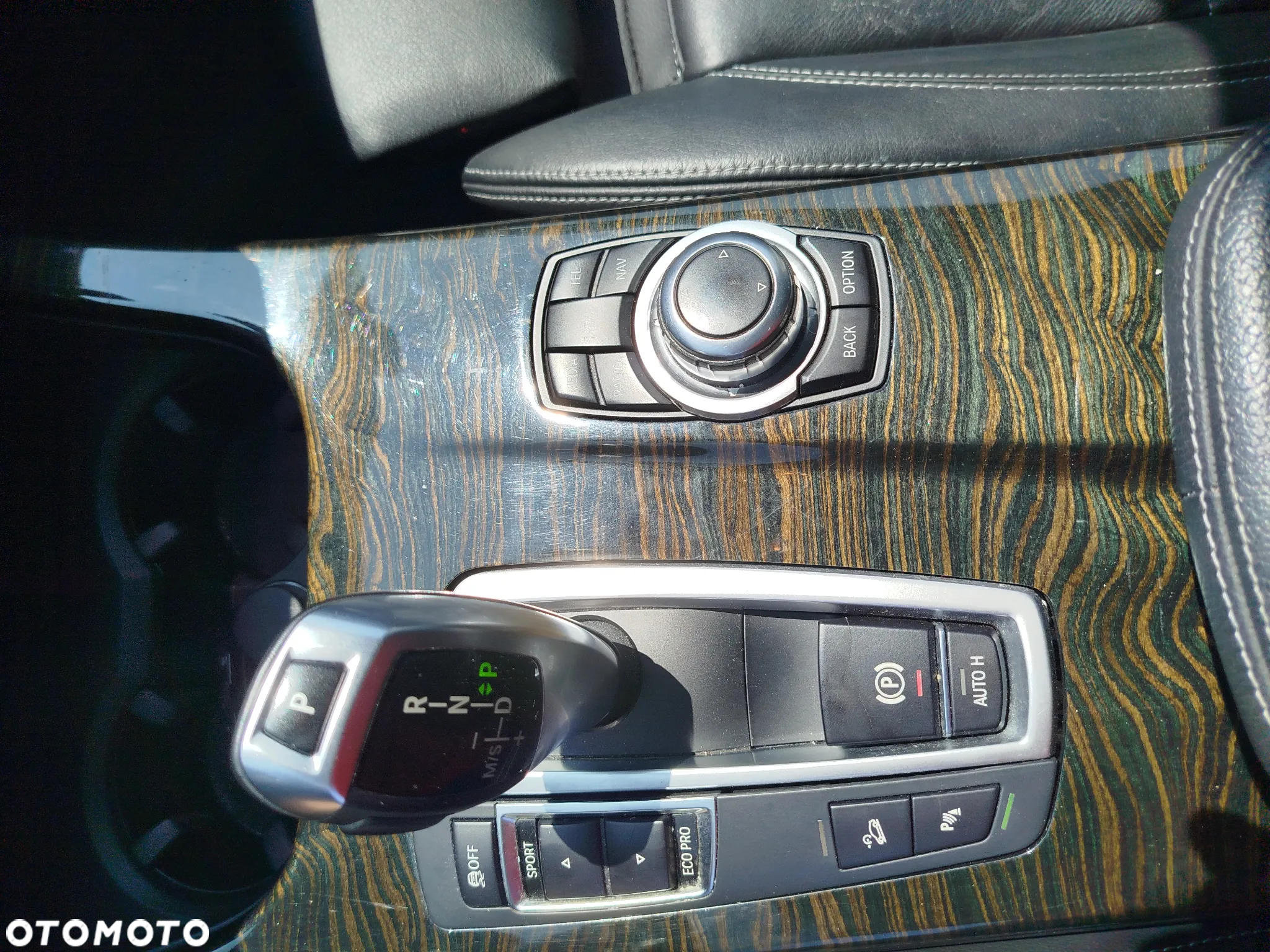 BMW X3 xDrive20d - 7