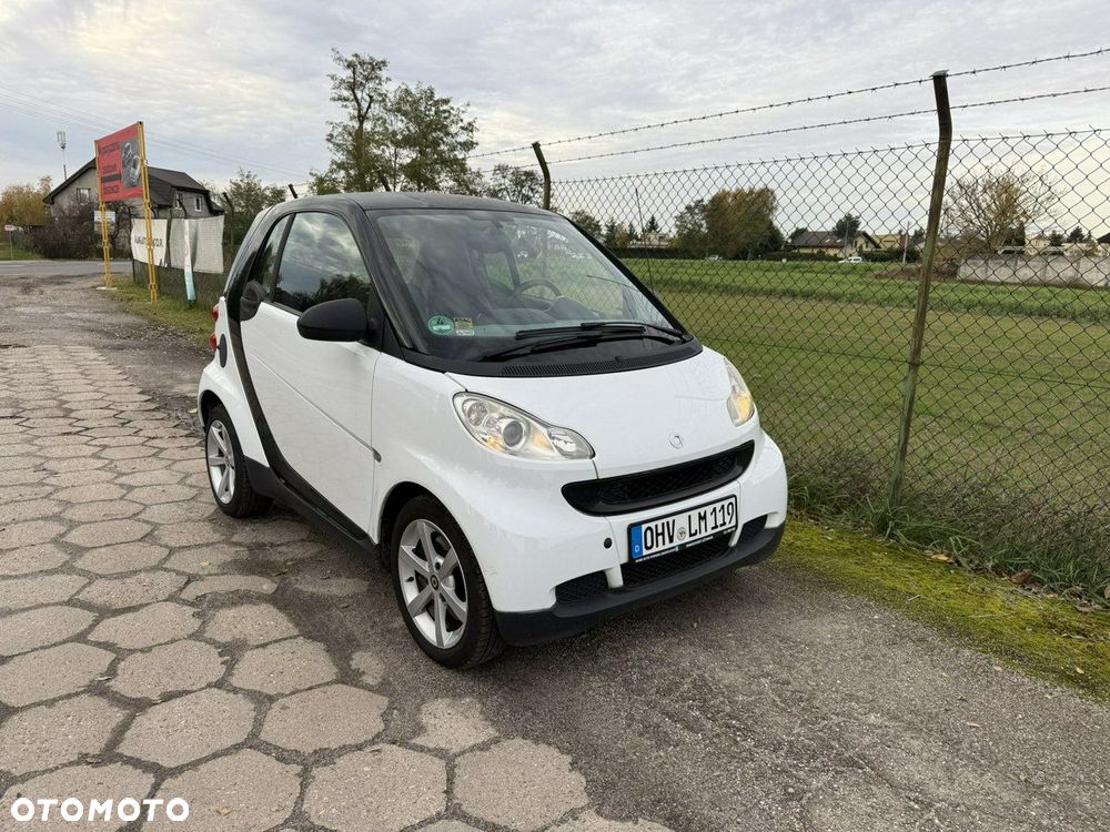 Smart Fortwo - 17