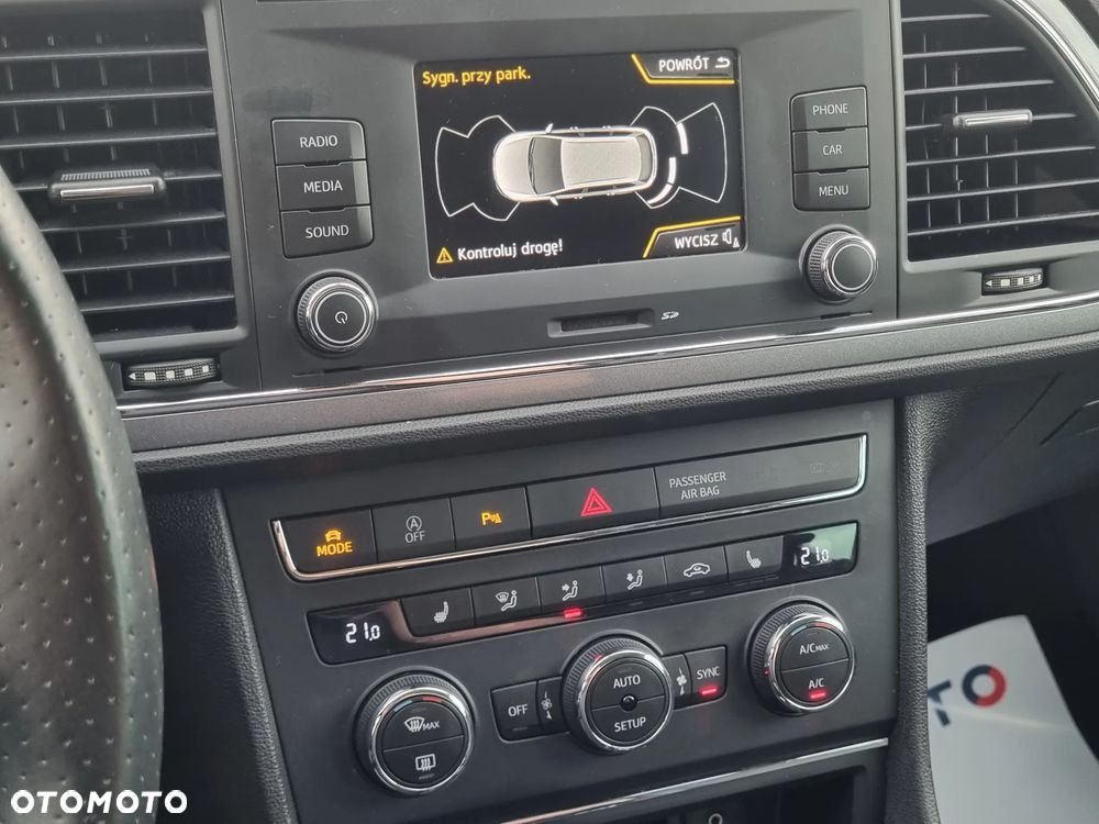 Seat Leon Sportstourer 1.4 TSI S&S - 15
