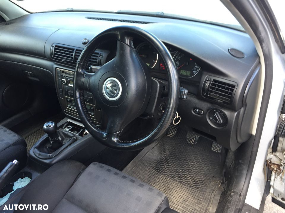 Dezmembram VW passat b5.5 1,6b , 1.9 TDI si 2.5 TDI - 18