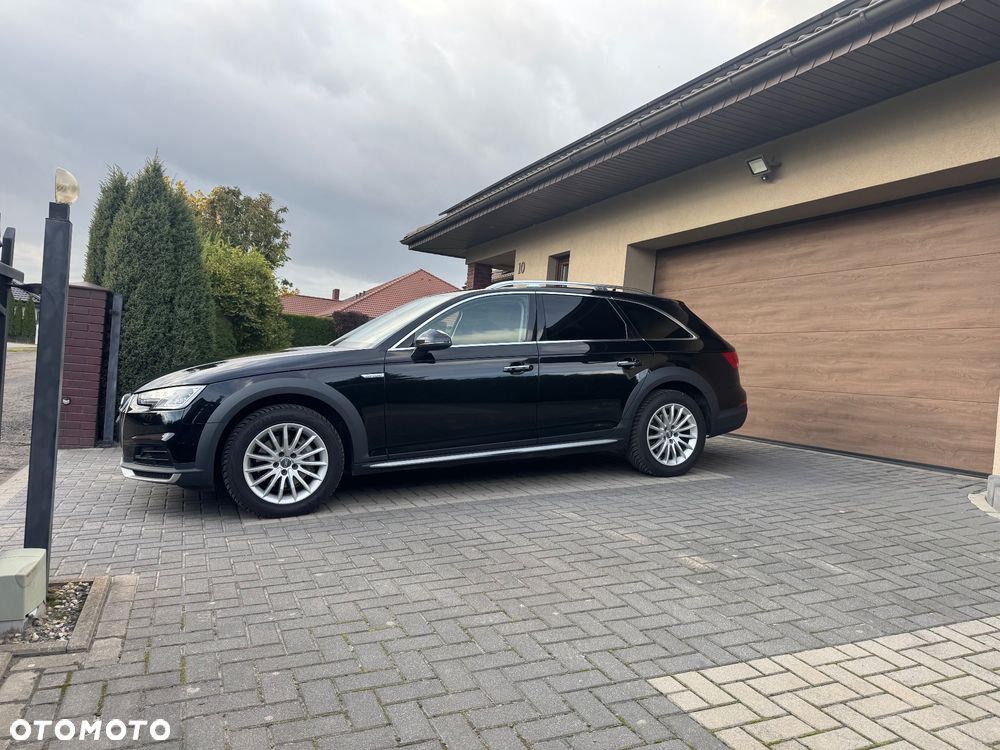 Audi A4 Allroad - 14