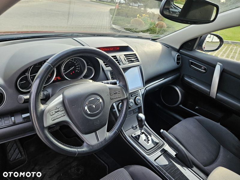 Mazda 6 2.0 Active - 7