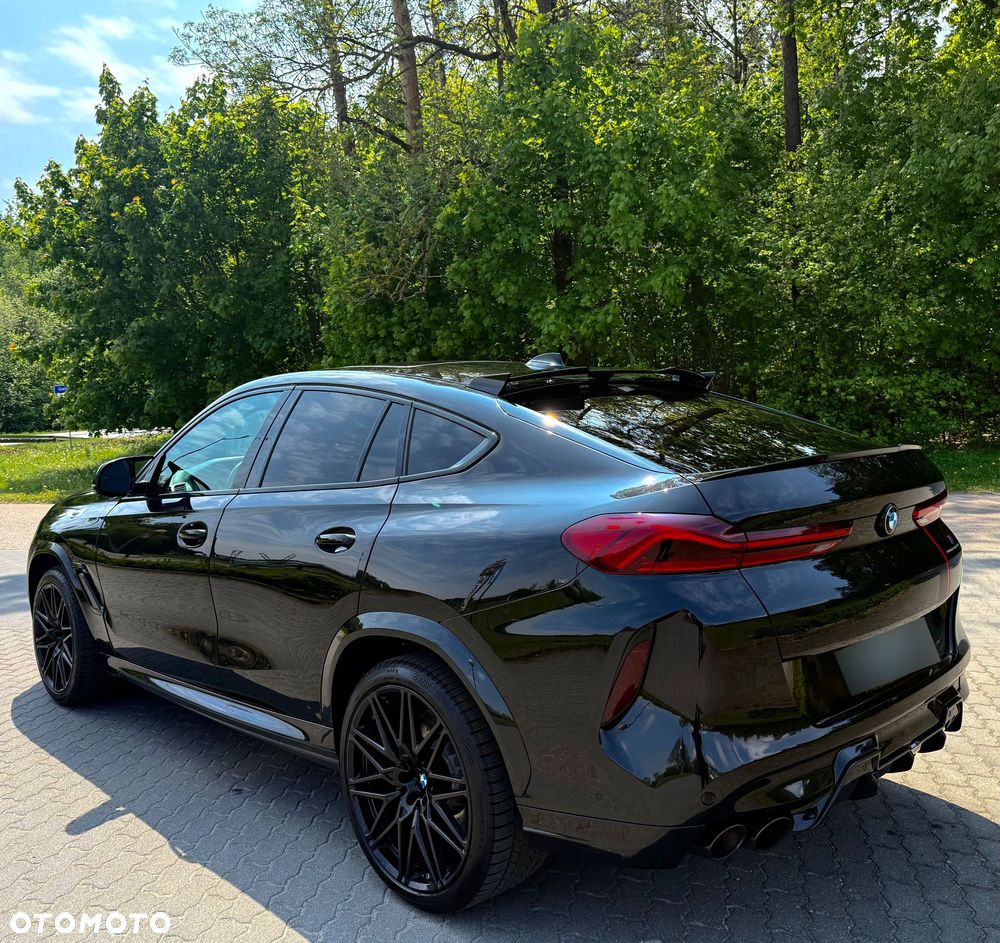 BMW X6 - 7