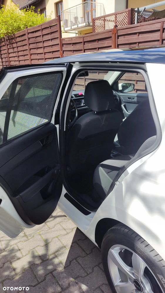 Skoda Fabia 1.0 TSI Monte Carlo - 19