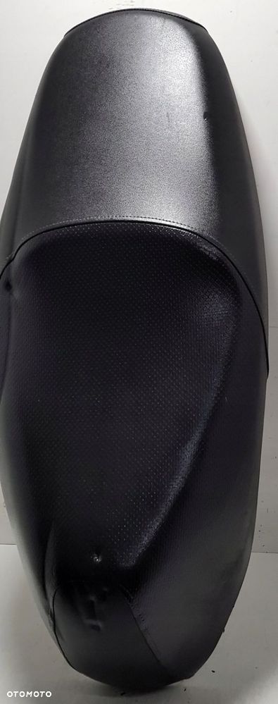 HONDA PS 125i SIEDZENIE KANAPA FOTEL - 4