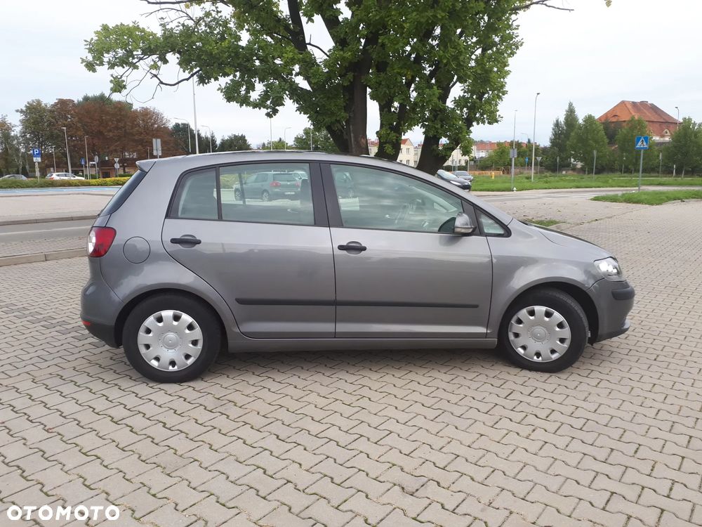 Volkswagen Golf 1.6 Edition - 8