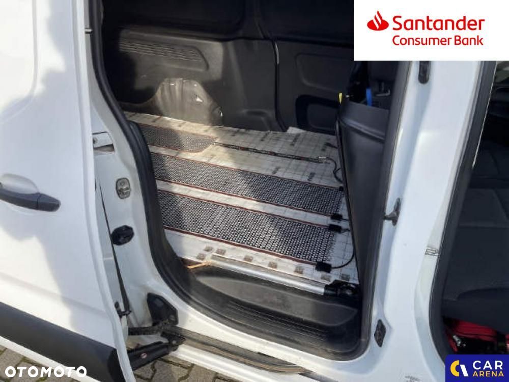 Opel Combo - 17