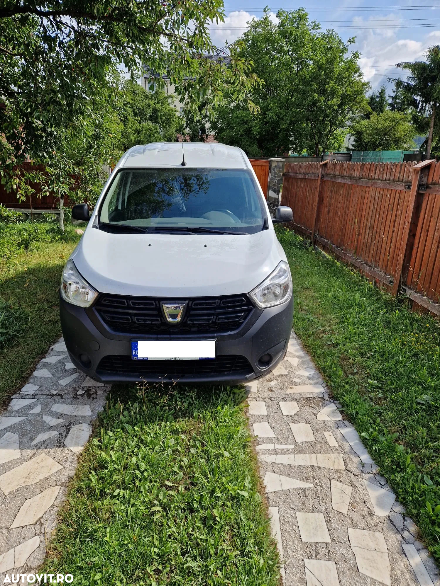 Dacia Dokker - 3