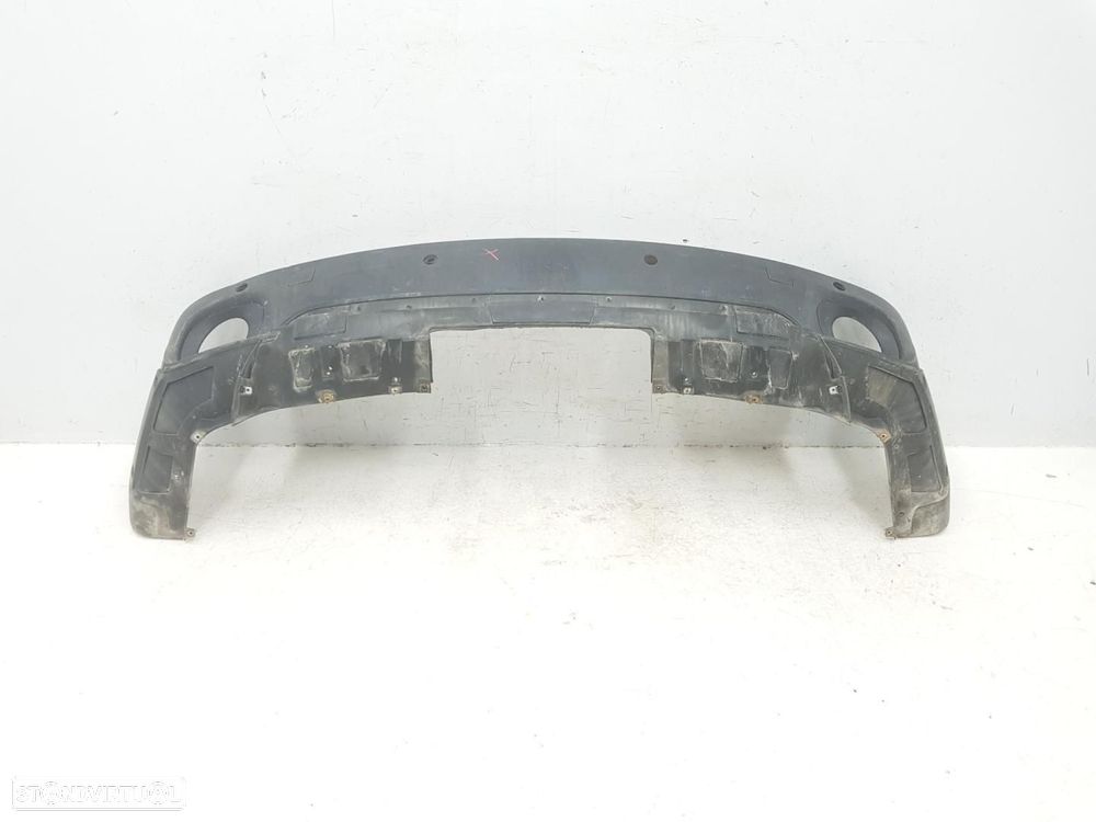 PARA-CHOQUES TRASEIRO BMW SERIE X5 E70 - 1