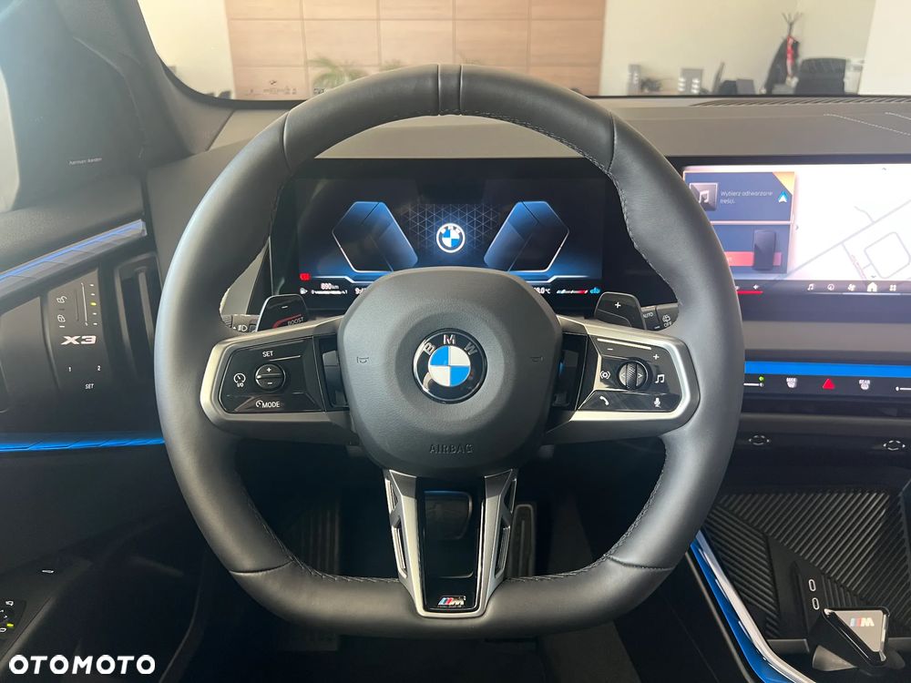 BMW X3 - 9