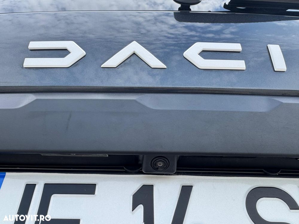 Dacia Jogger 7 locuri TCe 110 Extreme - 14