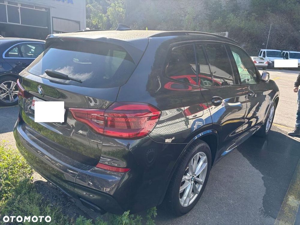 BMW X3 M M40i - 3