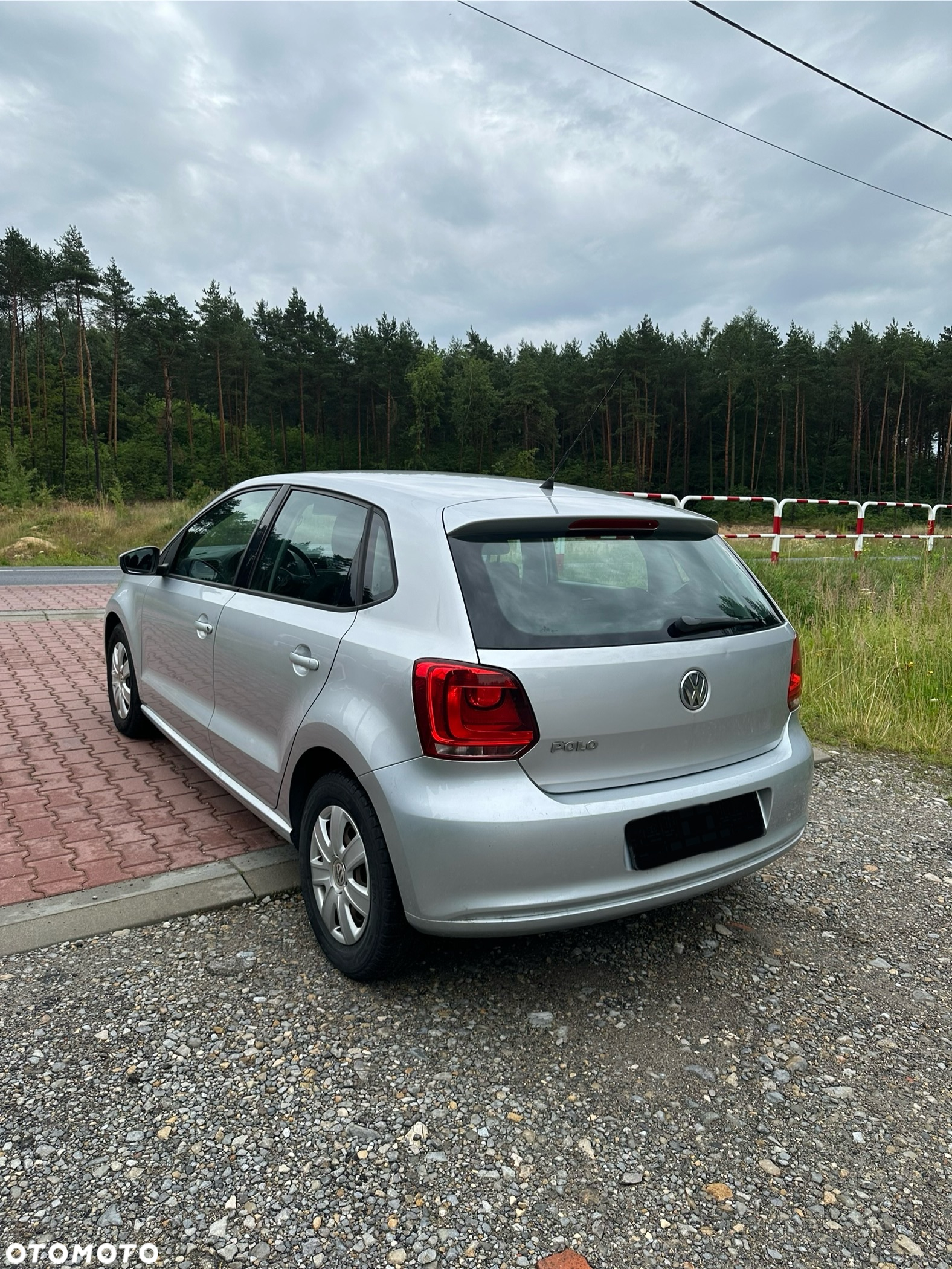 Volkswagen Polo 1.2 Trendline - 2