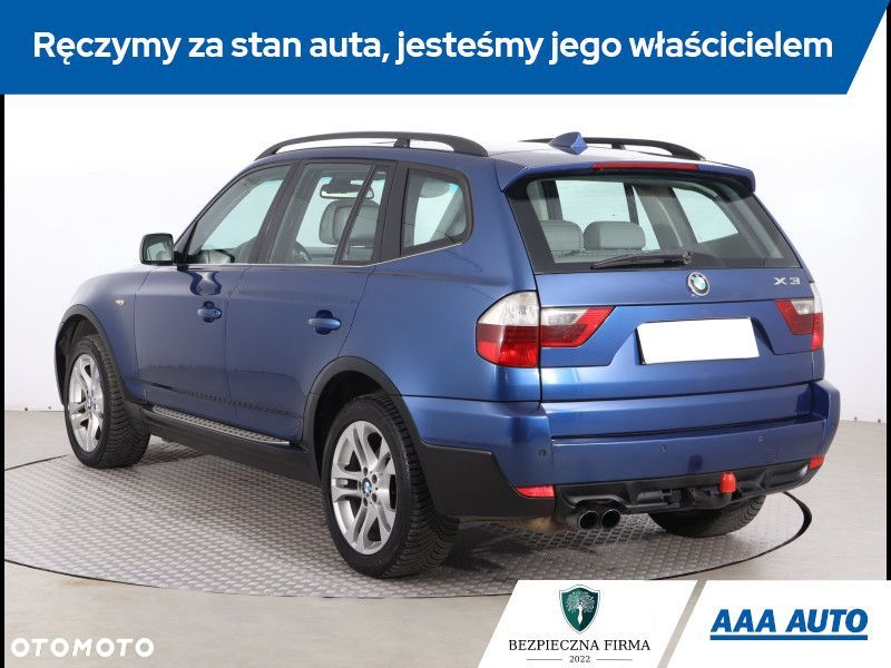 BMW X3 - 5