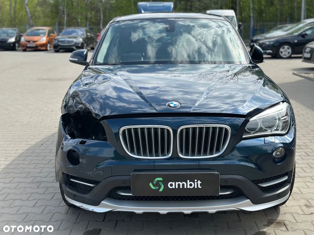 BMW X1 - 2
