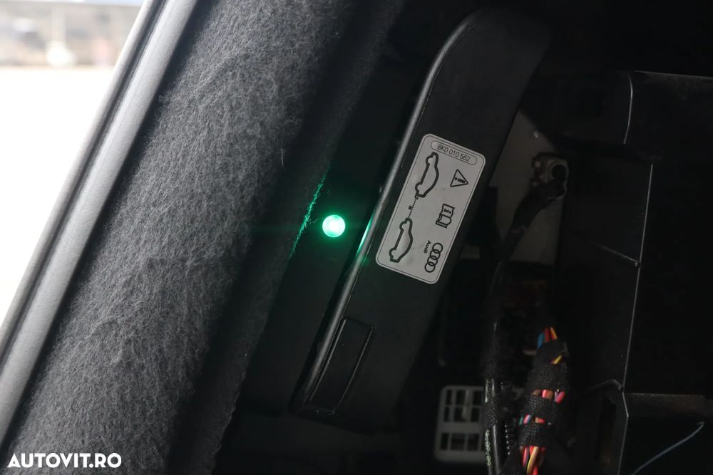 Audi Q5 2.0 TDI Quattro S tronic - 39