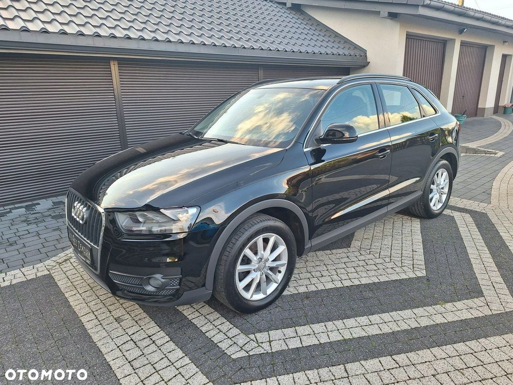 Audi Q3 - 3