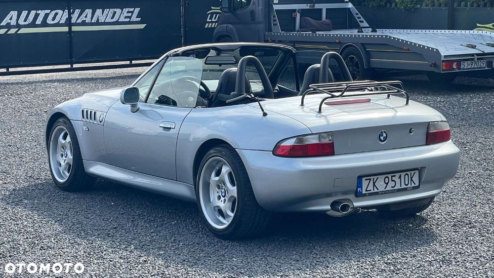 BMW Z3 - 15