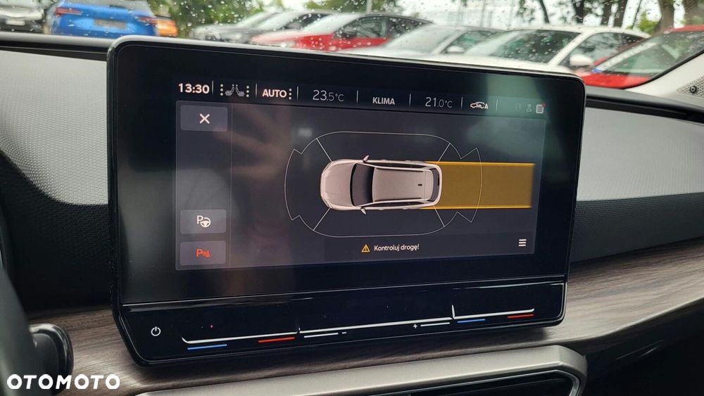 Seat Leon 1.5 eTSI Xcellence DSG - 35