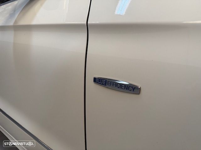 Mercedes-Benz E 250 CDi Avantgarde BlueEfficiency - 6