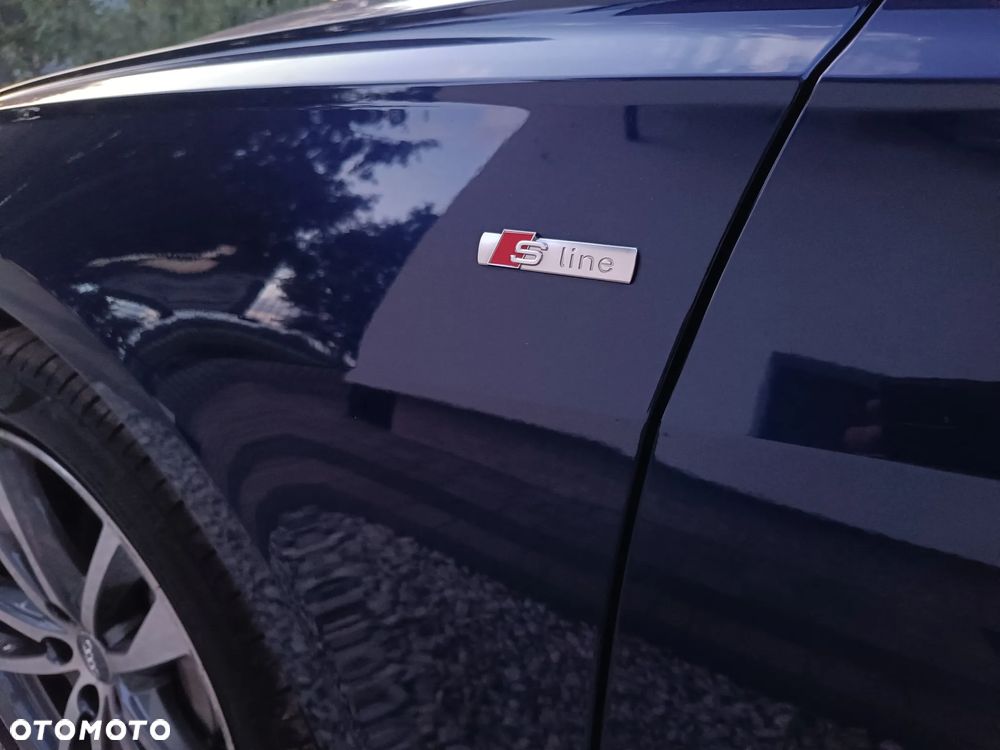 Audi A6 - 27