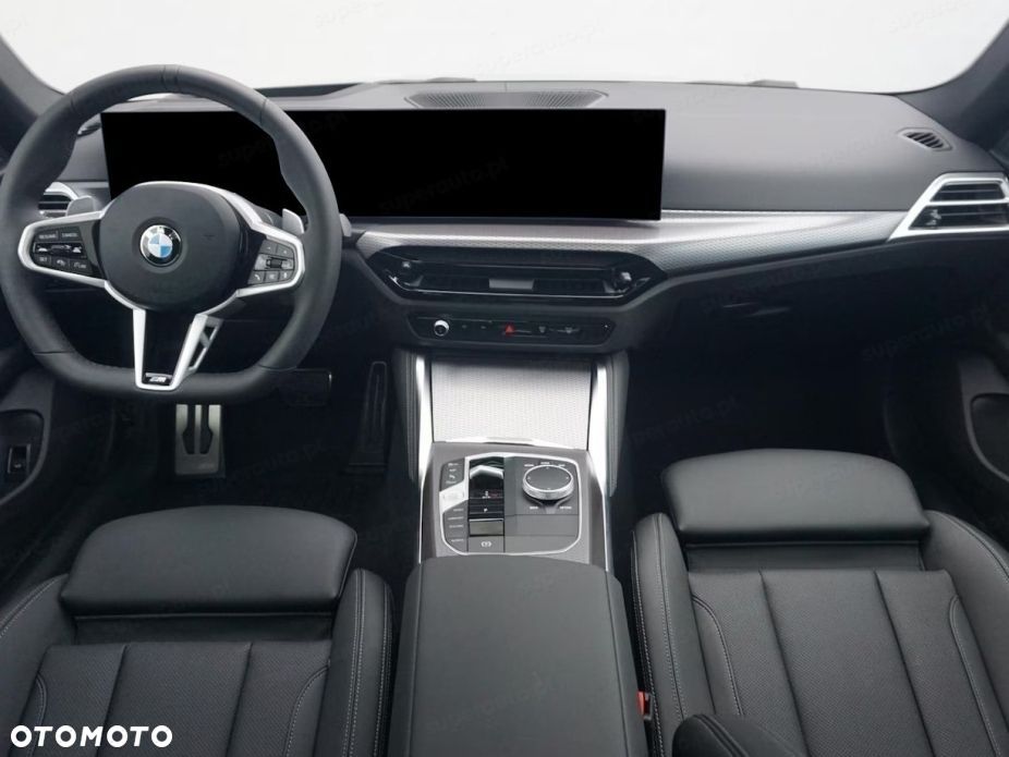 BMW Seria 4 430i xDrive M Sport - 13