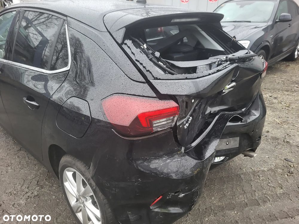 Opel Corsa - 21