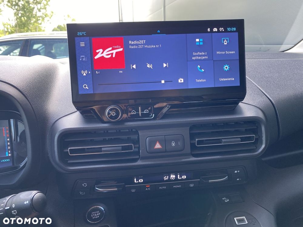 Citroën Berlingo XL 1.5 BlueHDI Max S&S - 19