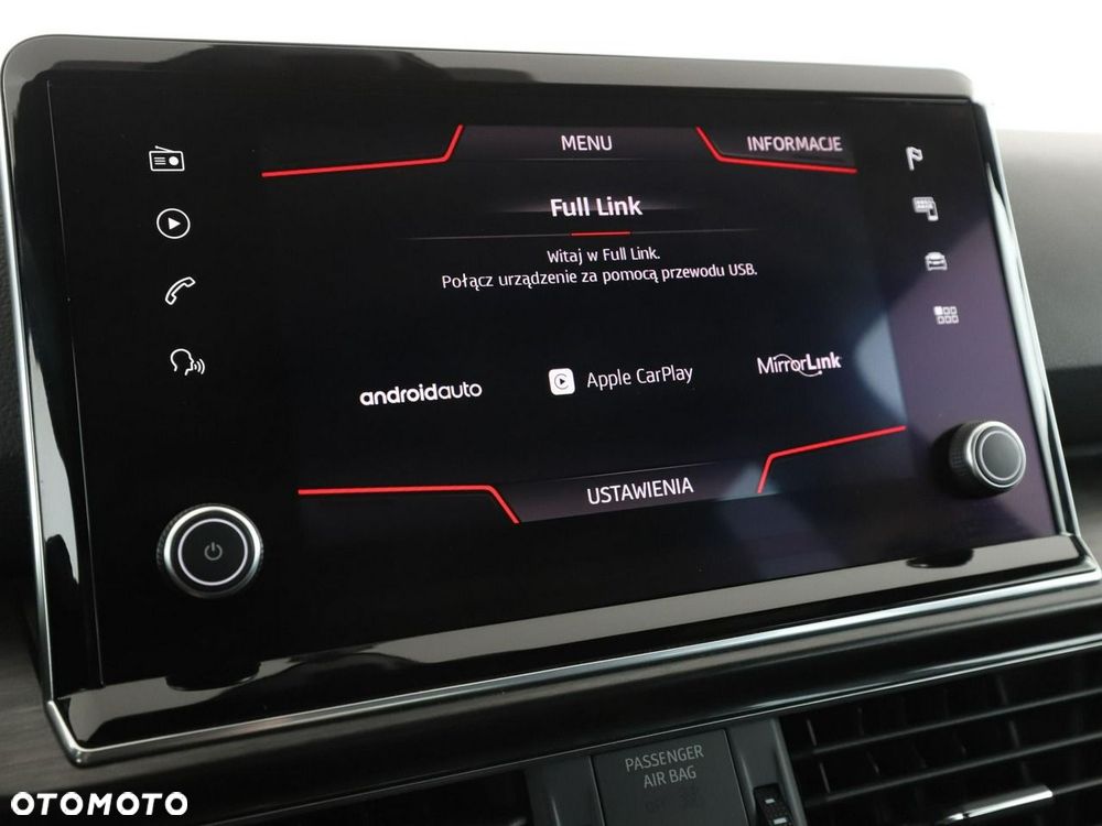 Seat Tarraco 2.0 TDI Xcellence S&S 4Drive DSG - 26