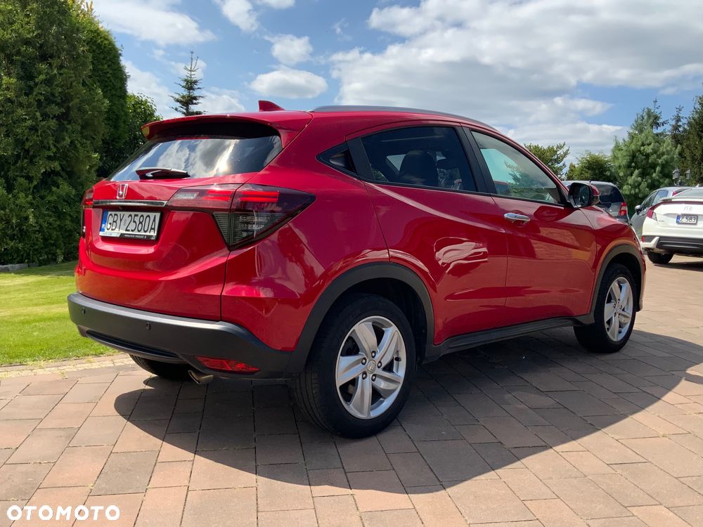 Honda HR-V 1.5 Executive (ADAS / Connect+) - 11