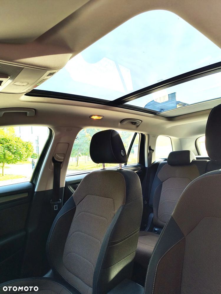 Skoda Kodiaq 1.4 TSI 4x4 Style DSG - 8