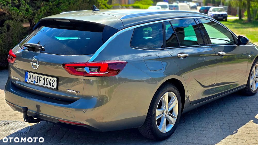 Opel Insignia 2.0 Exclusive - 4
